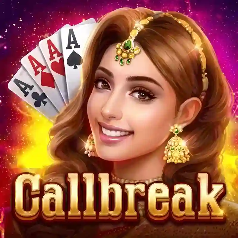 Trò chơi Callbreak trực tuyến tại linkbong88