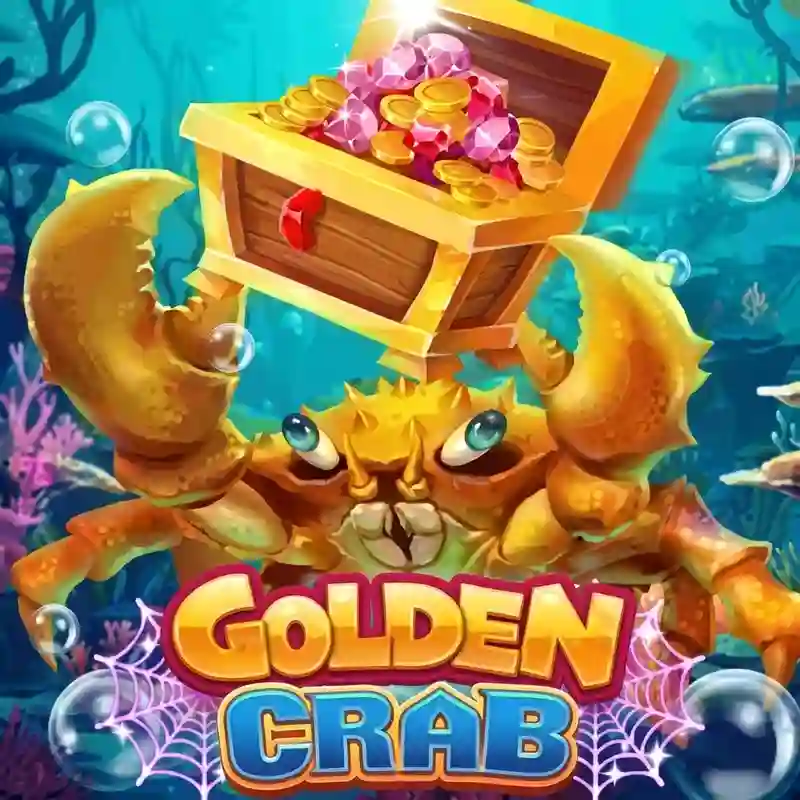 Trò chơi casino trực tuyến Cua vàng tại linkbong88