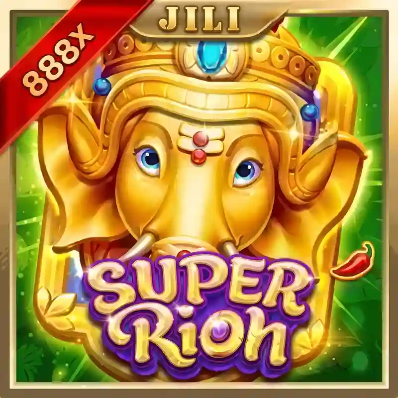 Trò chơi casino Cực giàu tại linkbong88