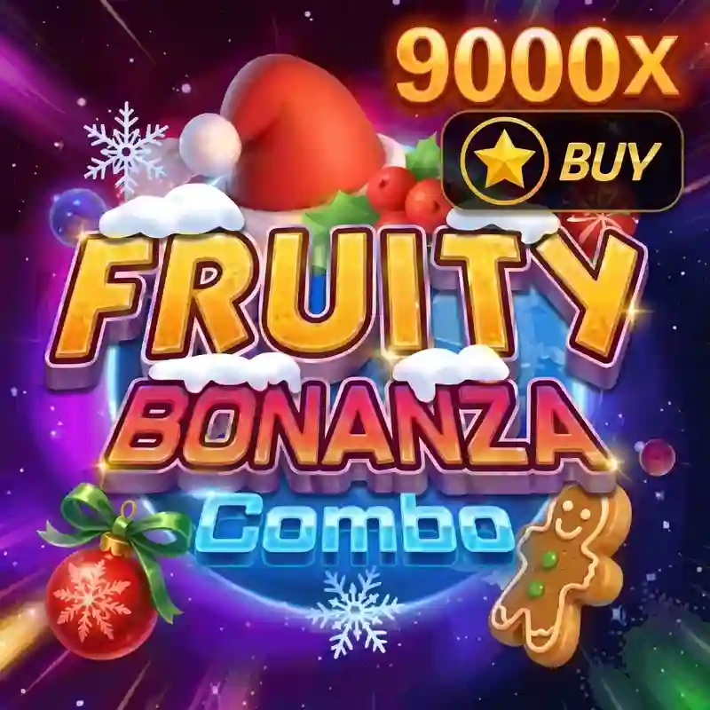 Trò chơi nổ hũ Fruity Bonanza Combo tại linkbong88