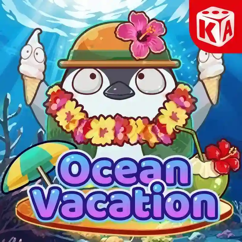 Trò chơi Slot Kỳ Nghỉ Biển tại linkbong88