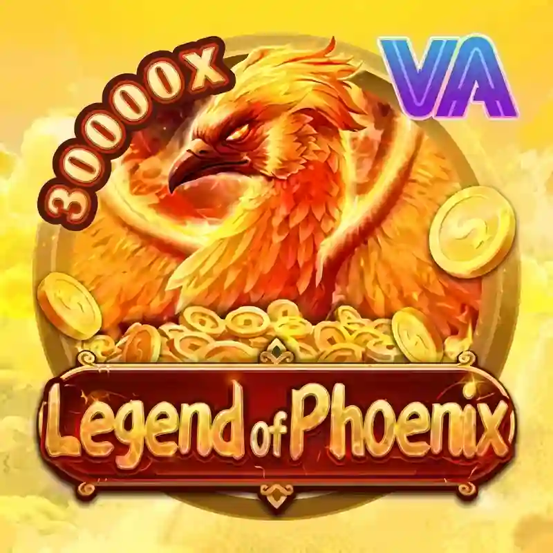 Trò chơi casino Phượng Hoàng Truyền Kỳ uy tín tại linkbong88