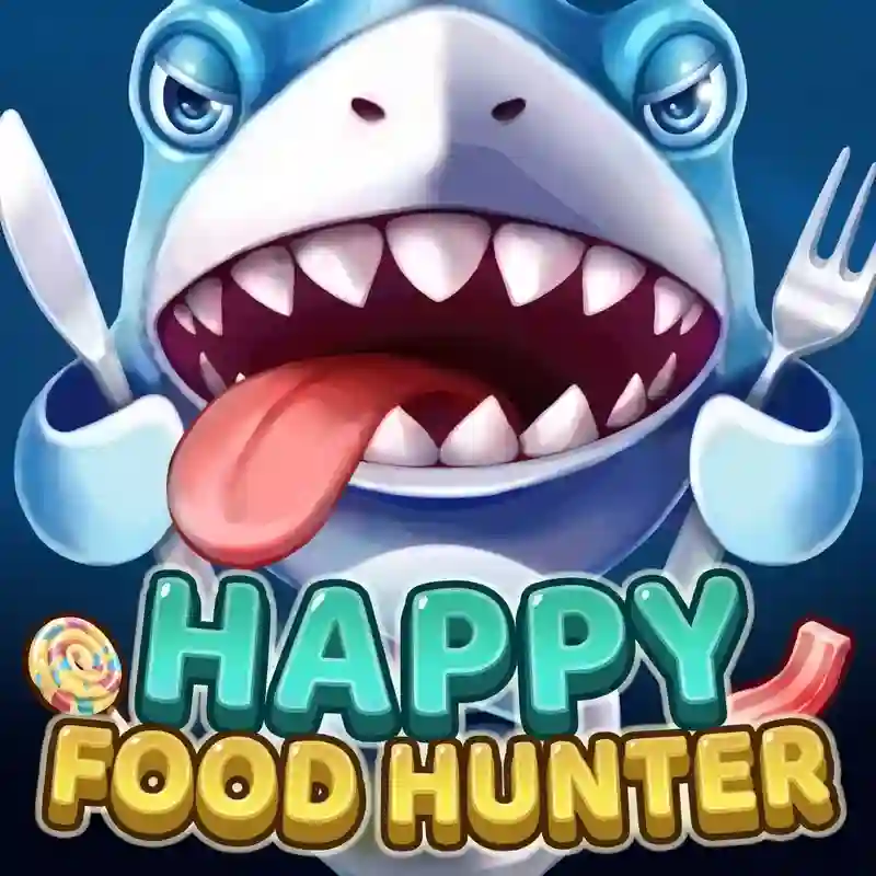 Thợ săn đồ ăn vui vẻ
