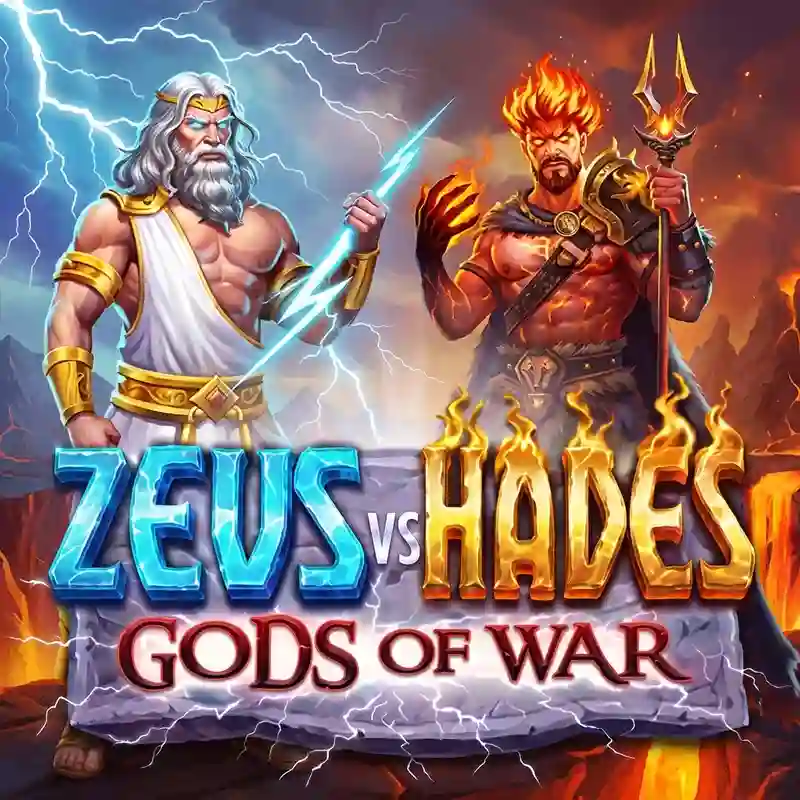 Chơi Zeus vs Hades - Các vị thần chiến tranh tại linkbong88